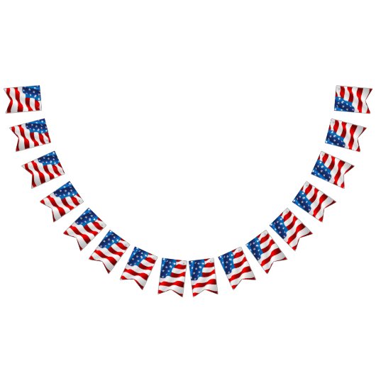 Bannervlaggen Vlaggetjes (Alle)