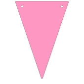 Bannervlaggen Vlaggetjes (Eerste vlag)