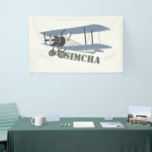 Bannière (Salon professionnel)