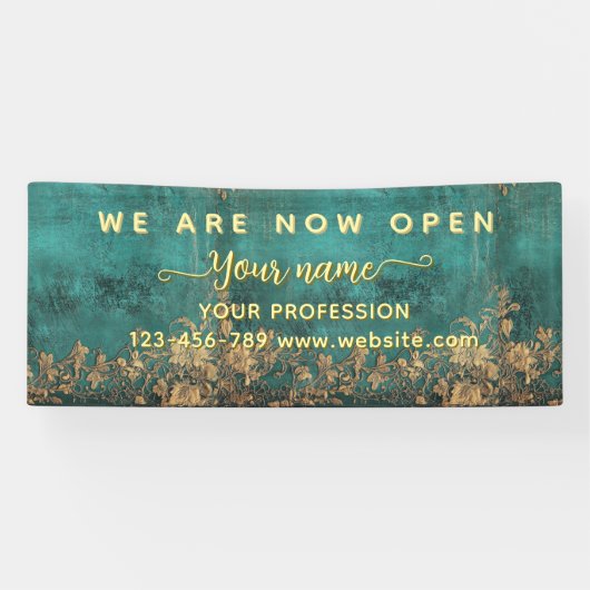 Bannière (Horizontal)