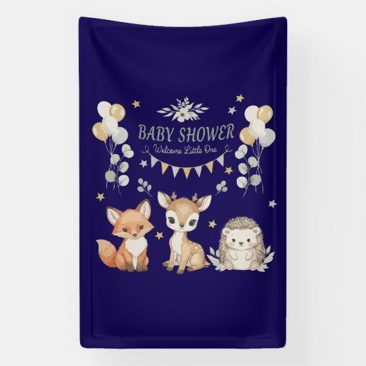 Bannière (Verticale)