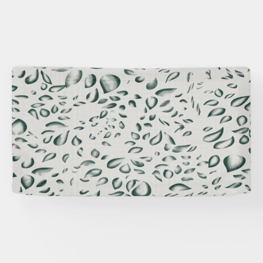 Bannière | 1,6x3 | Vinyle Intérieur | Sur mesure (Horizontal)