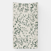 Bannière | 1,6x3 | Vinyle Intérieur | Sur mesure (Verticale)