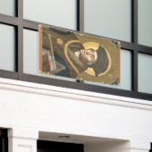Bannière 2 de St. Thomas More (SAU 026) (Bâtiment extérieur)