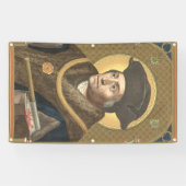 Bannière 2 de St. Thomas More (SAU 026) (Horizontal)