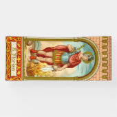 Bannière 3 de St. Florian de Lorch (BK 32) (Horizontal)
