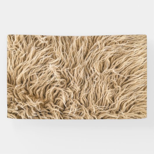 Bannière 3' x 5' (Horizontal)