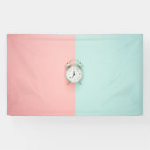 Bannière 3' x 5' (Horizontal)