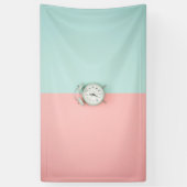 Bannière 3' x 5' (Vertical)