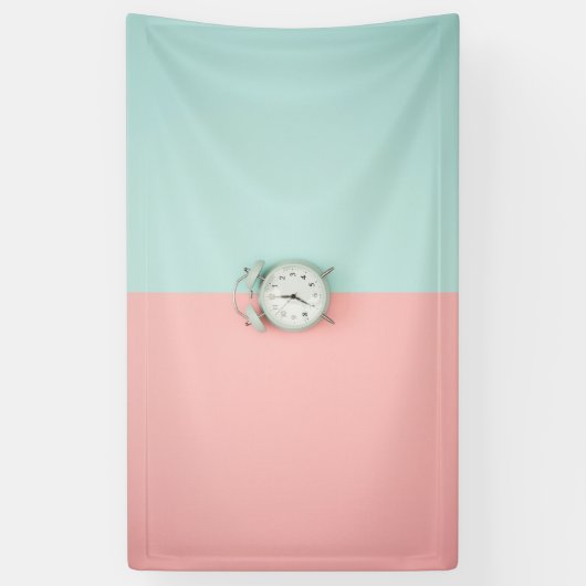 Bannière 3' x 5' (Vertical)