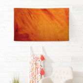 Bannière 3' x 5' (En situation)