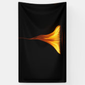 Bannière 3' x 5' (Vertical)