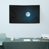 Bannière 3' x 5' (Salon professionnel)