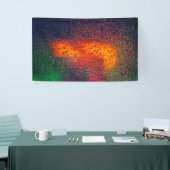 Bannière 3' x 5' (Salon professionnel)
