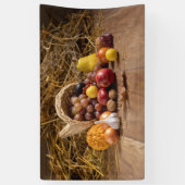 Bannière 3' x 5' (Vertical)