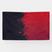 Bannière 3' x 5' (Horizontal)