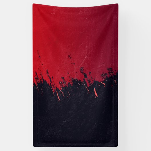 Bannière 3' x 5' (Vertical)