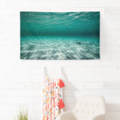 Bannière 3' x 5' (En situation)