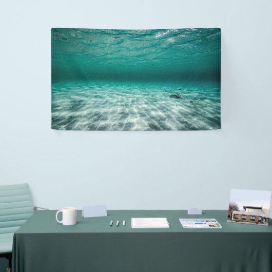 Bannière 3' x 5' (Salon professionnel)