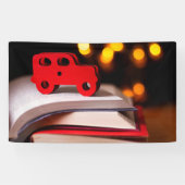 Bannière 3' x 5' (Horizontal)