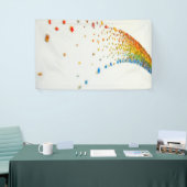 Bannière 3' x 5' (Salon professionnel)