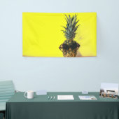 Bannière 3' x 5' (Salon professionnel)