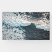 Bannière 3' x 5' (Horizontal)