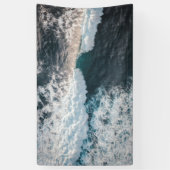 Bannière 3' x 5' (Vertical)