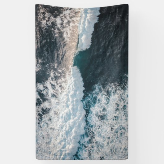 Bannière 3' x 5' (Vertical)