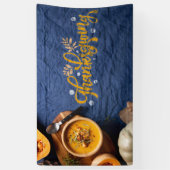 Bannière 3' x 5' (Vertical)