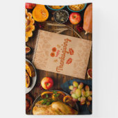 Bannière 3' x 5' (Vertical)