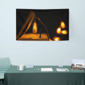 Bannière 3' x 5' (Salon professionnel)