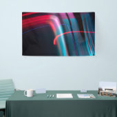 Bannière 3' x 5' (Salon professionnel)