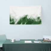 Bannière 3' x 5' (Salon professionnel)