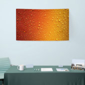 Bannière 3' x 5' (Salon professionnel)