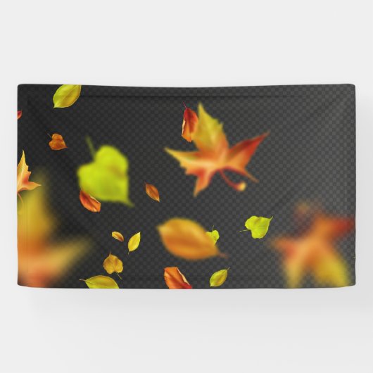 Bannière 3' x 5' (Horizontal)