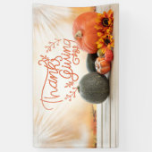 Bannière 3' x 5' (Vertical)