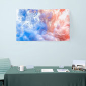 Bannière 3' x 5' (Salon professionnel)