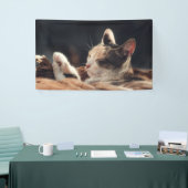 Bannière 3' x 5' (Salon professionnel)