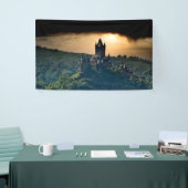 Bannière 3' x 5' (Salon professionnel)
