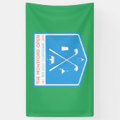 Bannière 3ft x 5ft (Vertical)