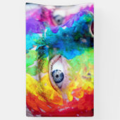 Bannière 90 x 150 cm (Vertical)