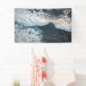 Bannière 90 x 150 cm (En situation)