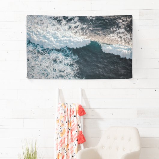 Bannière 90 x 150 cm (En situation)