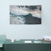 Bannière 90 x 150 cm (Salon professionnel)