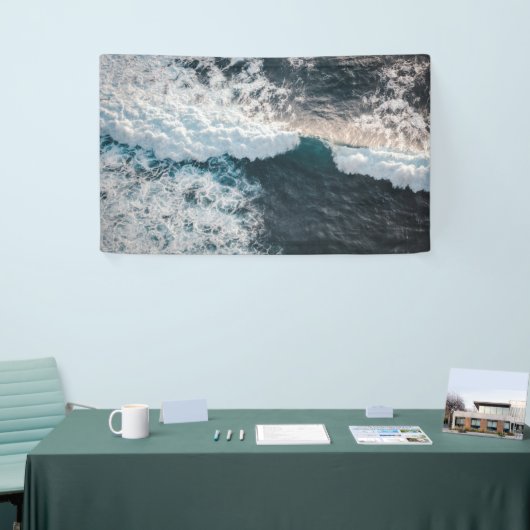 Bannière 90 x 150 cm (Salon professionnel)