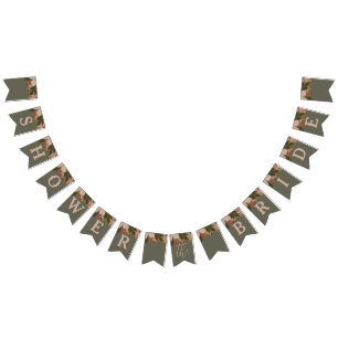 BANNIÈRE À FANIONS 