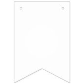 bannière à fanions (Premier drapeau)