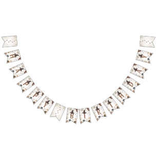 BANNIÈRE À FANIONS 