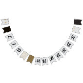 bannière à fanions (Tout)